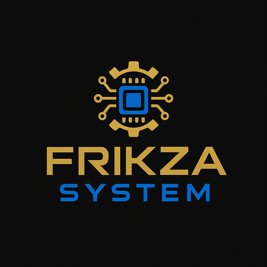 Frikza Systems